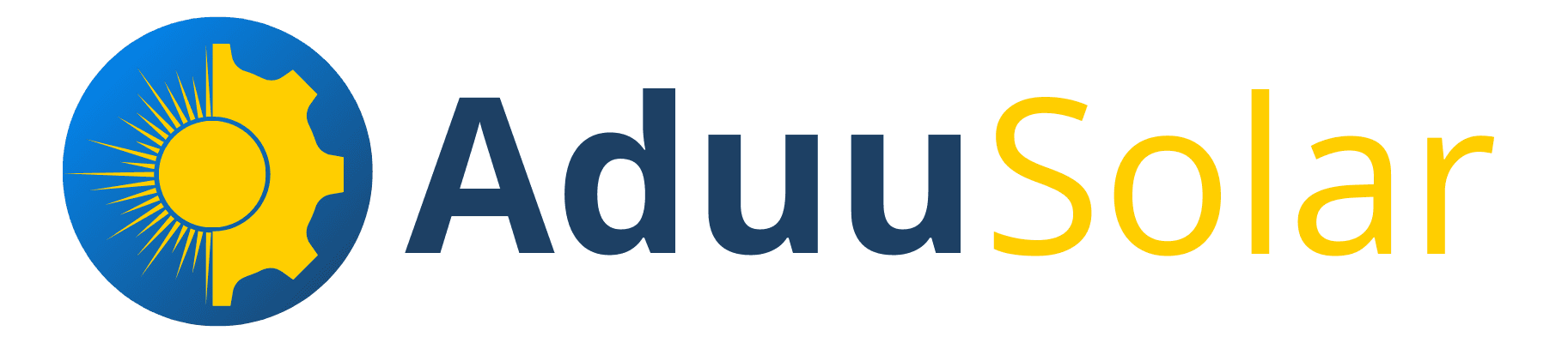 Aduu Solar - Solar Panel Installation in DC and Maryland
