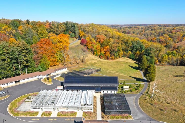 Commercial Rooftop + Carport